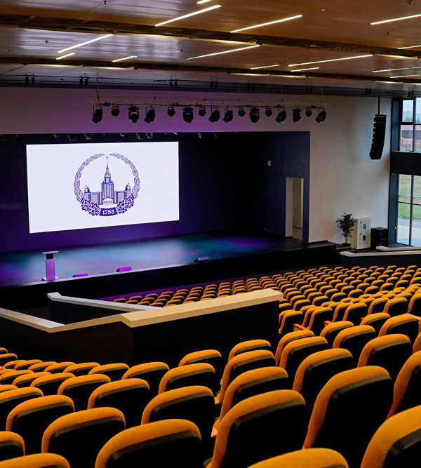 МГУ г. Грозный