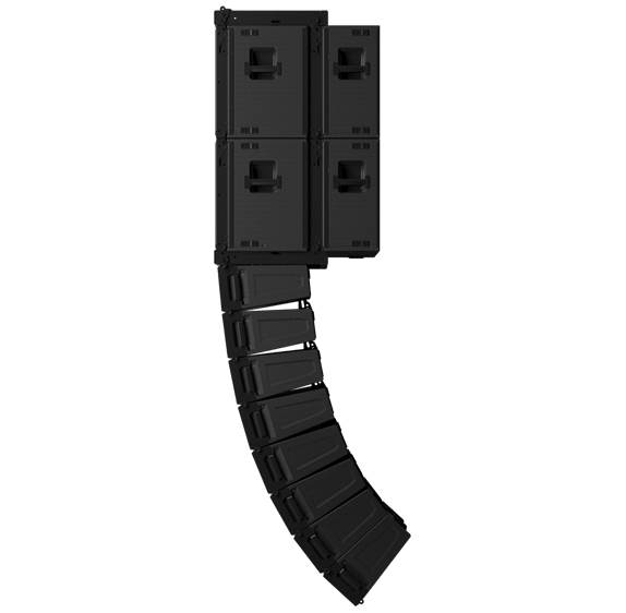 GTS 16C используются с GTX 7C.