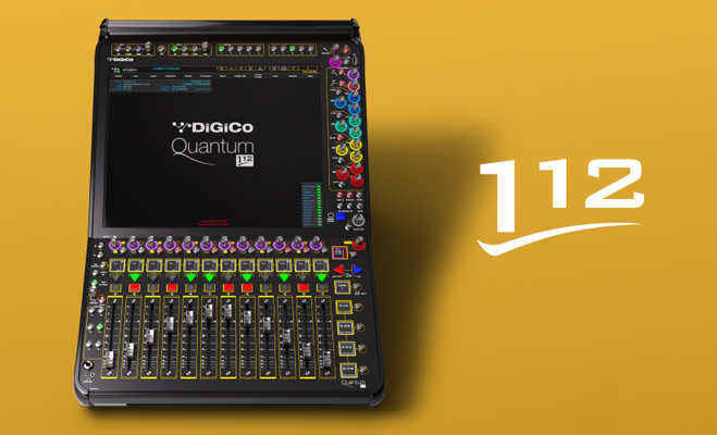 Quantum 112.