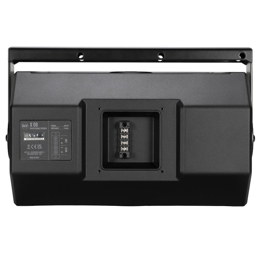 X 08 от RCF купить в компании ARIS X 08 от RCF купить в компании ARIS