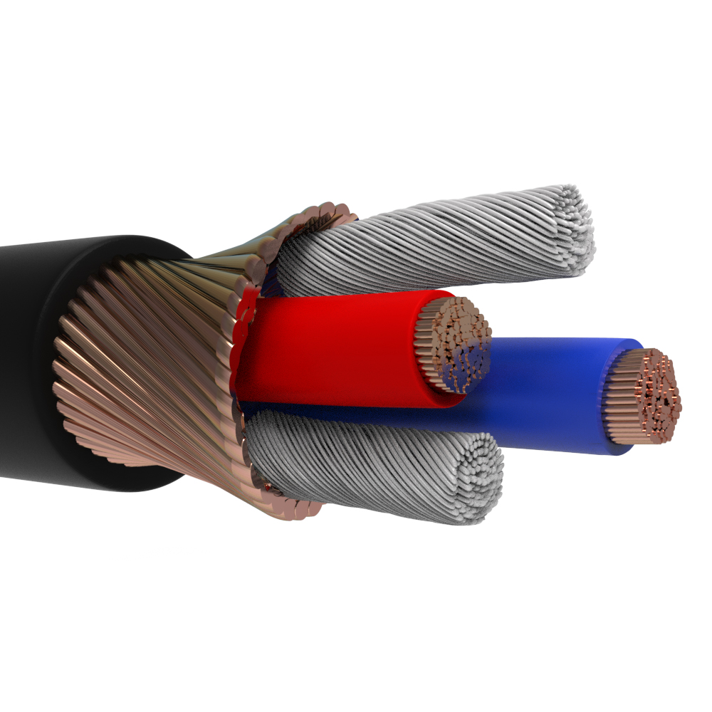 Сапфир 2 x 0,5 от Урал купить в компании ARIS Сапфир 2 x 0,5 от Урал купить в компании ARIS