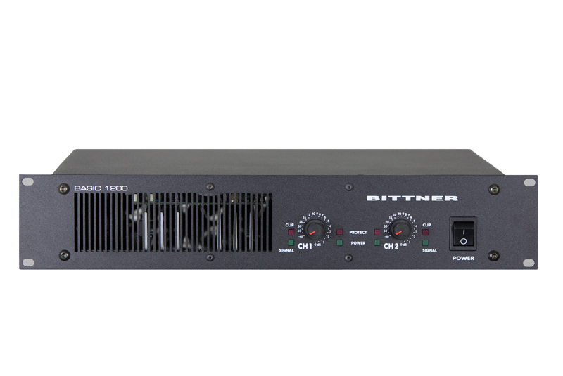 Bittner Audio BASIC 1200