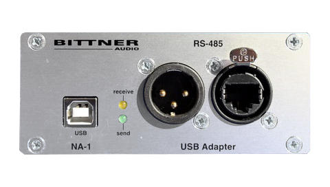Bittner Audio NA-1