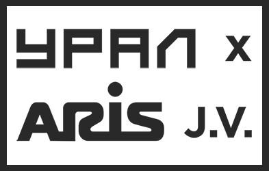 УРАЛ x ARIS  J.V. (Россия)