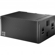 SL-SUB от d&b audiotechnik купить в компании ARIS