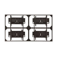 Euromet Infinigrid 2x1